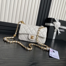 Chanel CF Series Bags